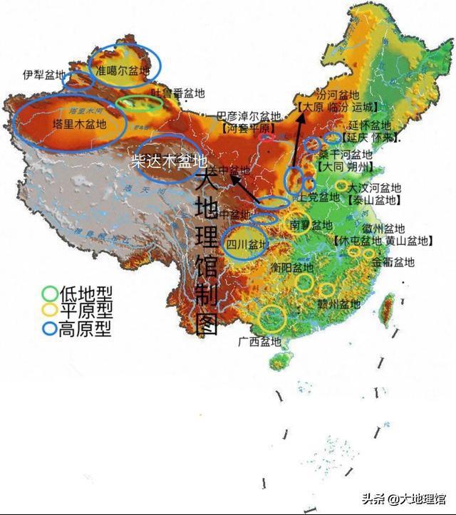 地理中國最新一期揭秘中國大地的奧秘與獨(dú)特魅力