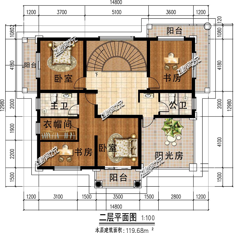 最新別墅圖紙，打造理想居住空間的藍(lán)圖設(shè)計(jì)