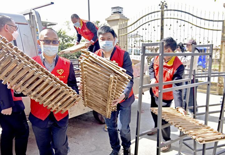 婺城區(qū)特殊教育事業(yè)單位最新項(xiàng)目進(jìn)展與影響概述