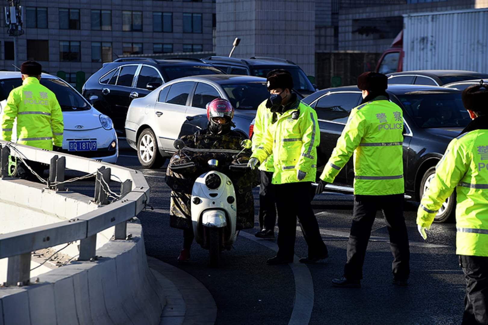 最新交通規(guī)定及其影響概述