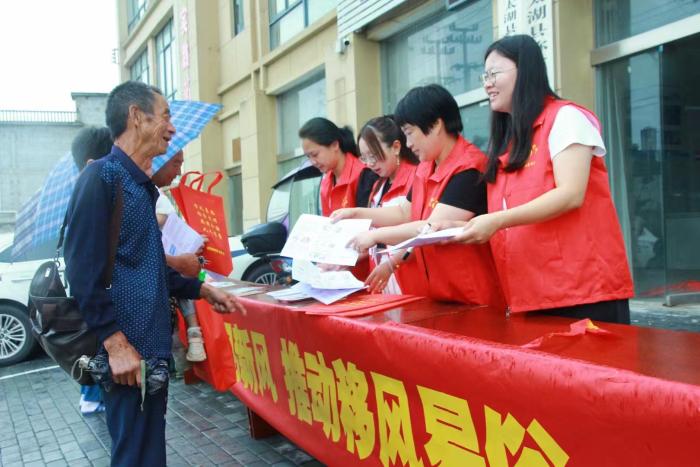 彌陀鎮(zhèn)最新新聞速遞，發(fā)展動態(tài)與社會變遷全覽