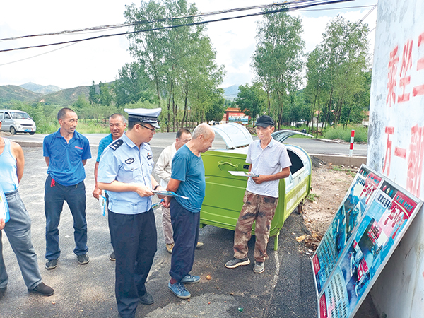 吉倉村委會最新交通新聞更新，交通動態(tài)與發(fā)展概況