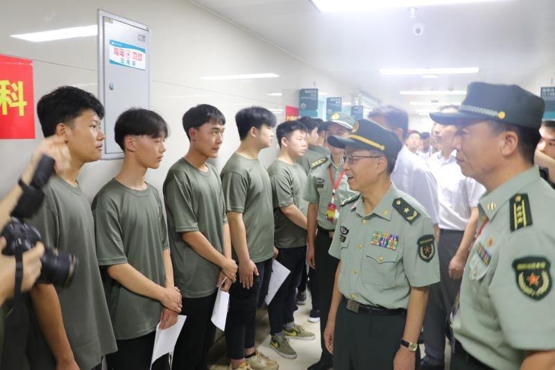 省軍區(qū)改革最新動態(tài)，深化國防與軍隊改革邁入新篇章