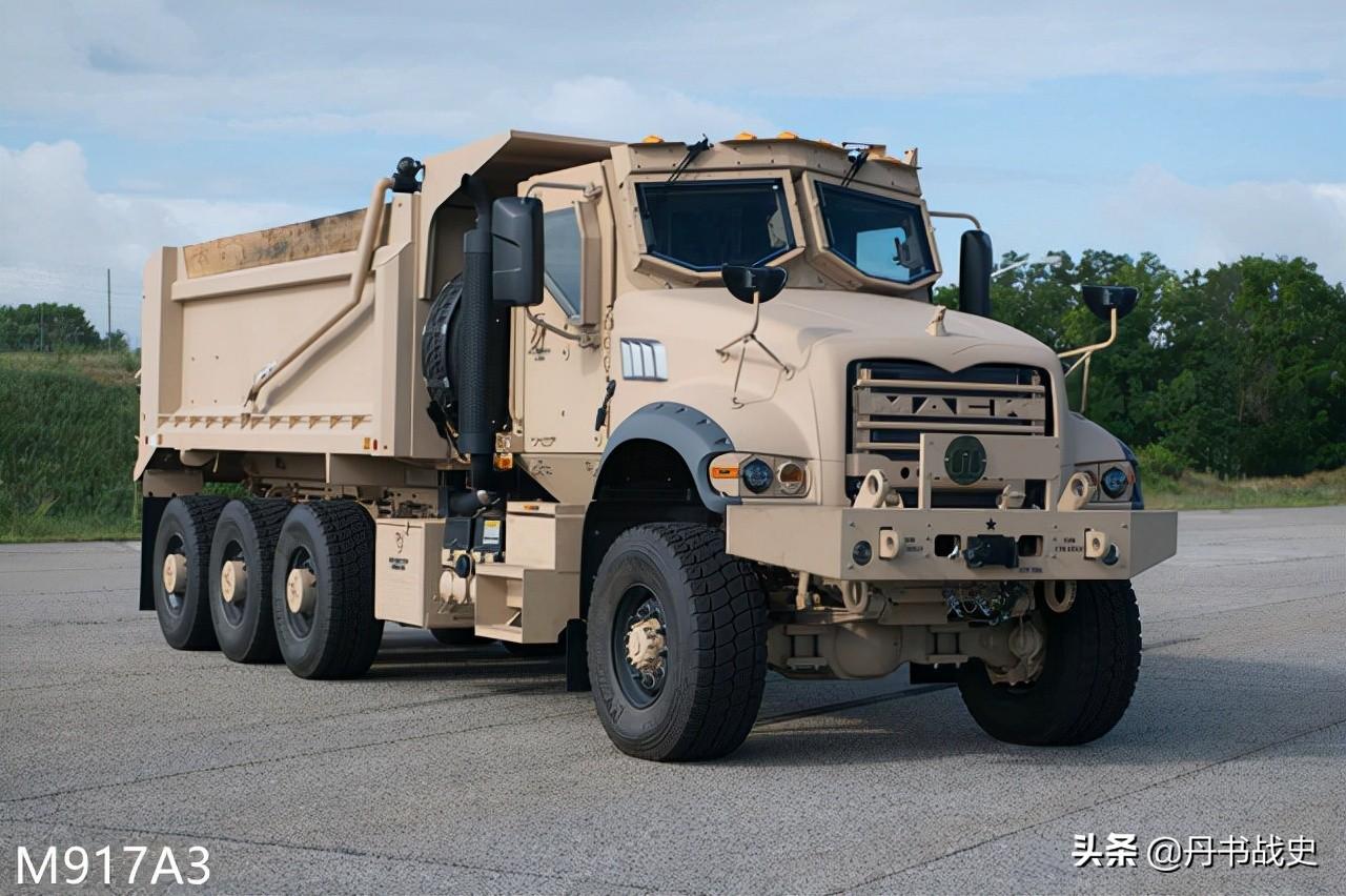 最新軍車，技術(shù)革新與戰(zhàn)斗力提升的重要標(biāo)志