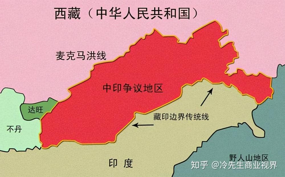 中印邊界線最新,中印邊界線的最新動(dòng)態(tài)與前景展望