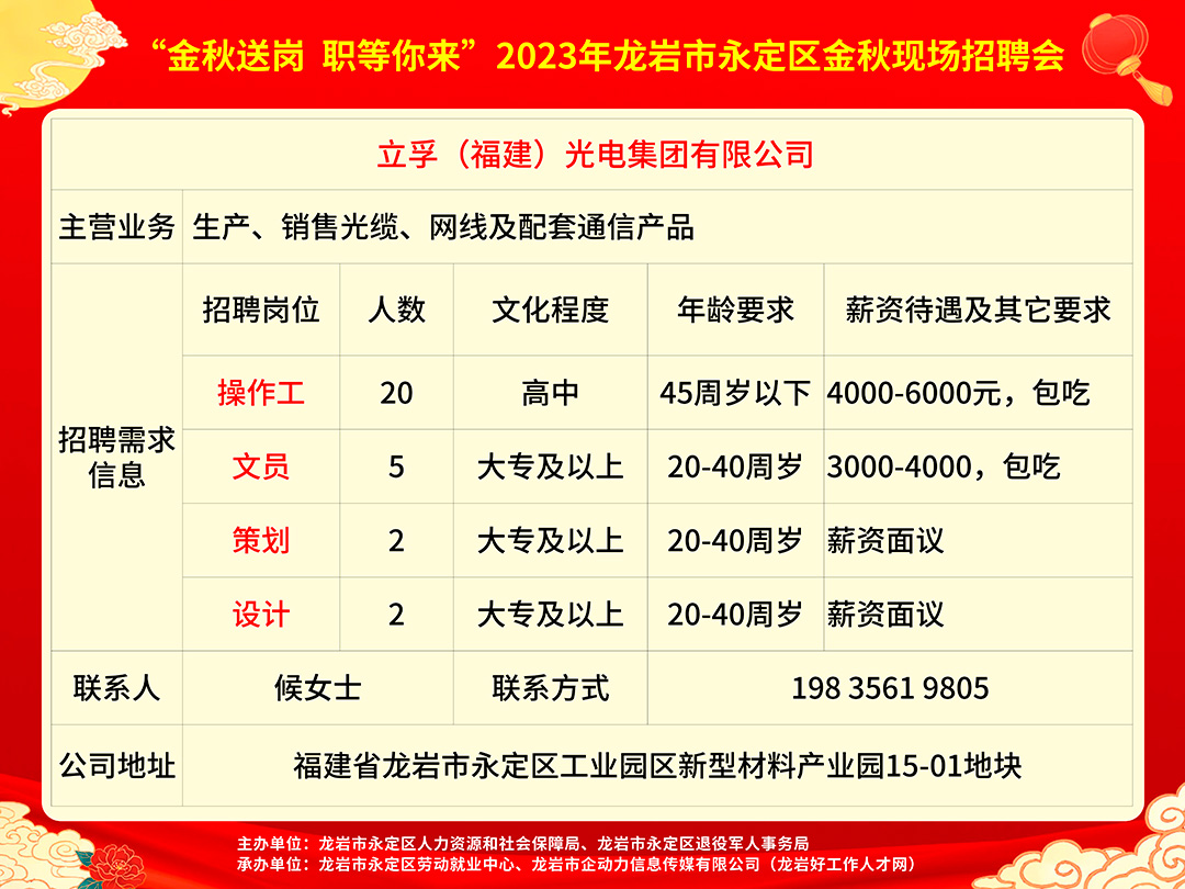 長樂最新招聘信息全面概覽