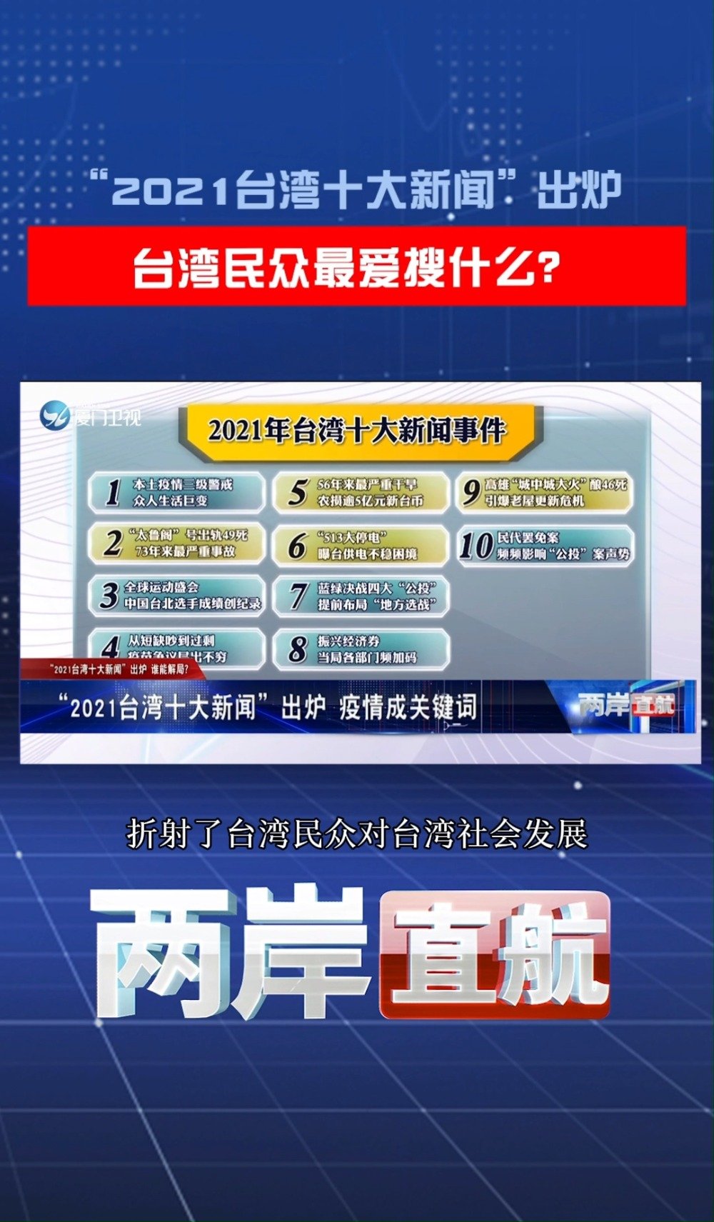 臺灣今日政治、經(jīng)濟與社會發(fā)展動態(tài)概覽，最新消息速遞