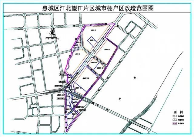 望江縣未來(lái)城市新面貌規(guī)劃揭曉！