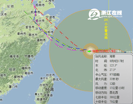 紹興臺風(fēng)最新消息，全方位應(yīng)對，確保安全無虞