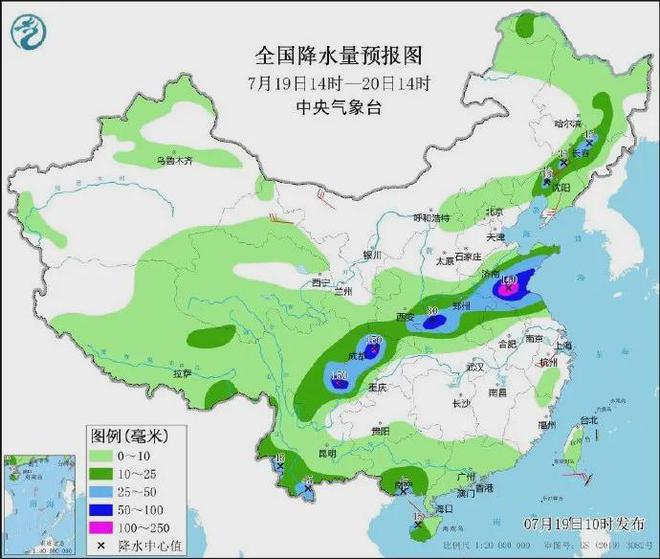 澗漕社區(qū)天氣預(yù)報更新通知