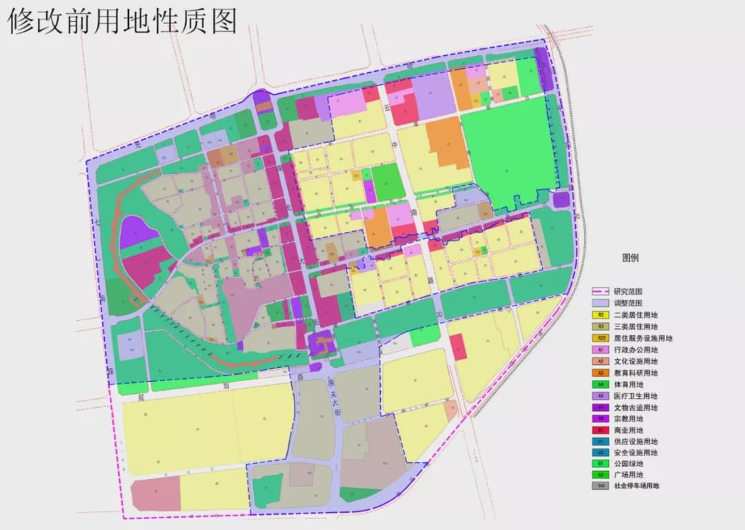 朔州市市規(guī)劃管理局最新項目概覽，解析最新規(guī)劃與建設動態(tài)