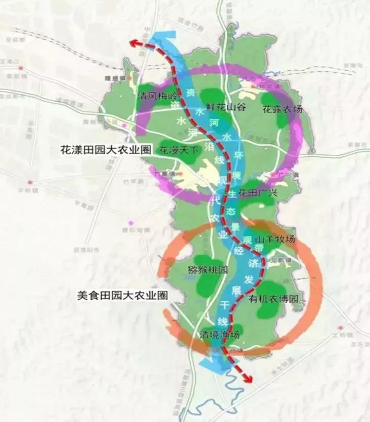 石佛鎮(zhèn)最新發(fā)展規(guī)劃揭秘，未來藍圖展望