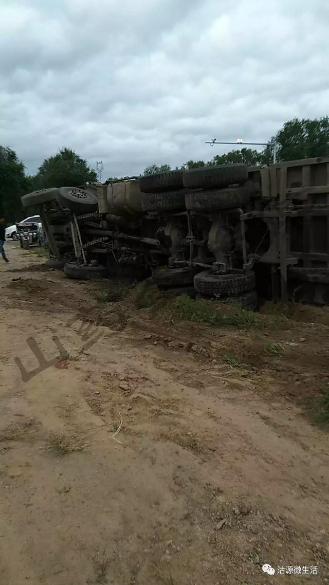 張家口車禍最新消息及影響概述