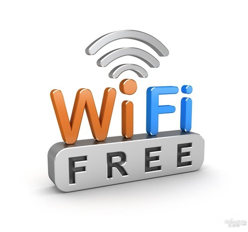 最新免費(fèi)WiFi，無(wú)線力量重塑生活