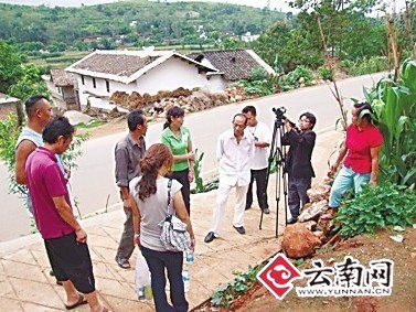 諾倉村最新新聞動態(tài)報道