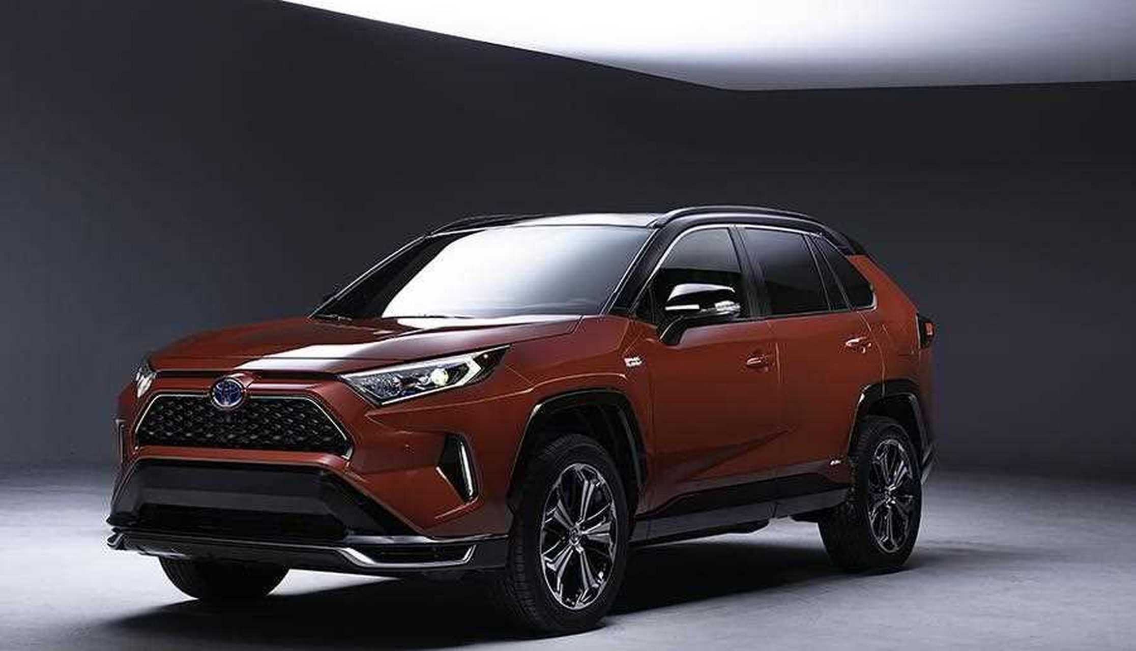 豐田RAV4最新消息揭秘，未來趨勢與創(chuàng)新革新動向